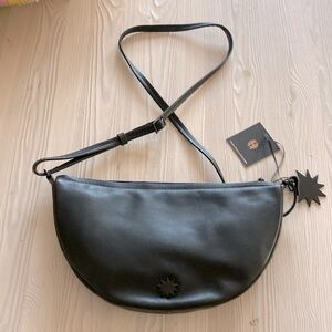 House of Harlow Moon Bag